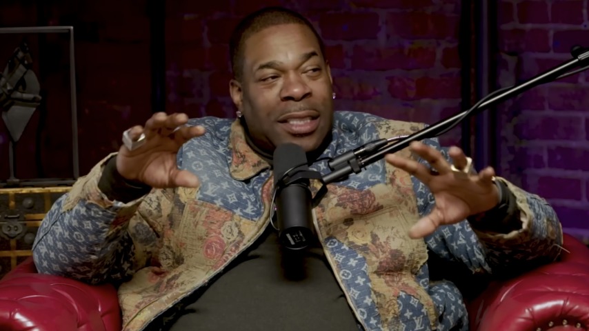 Busta Rhymes responds to assault lawsuit from former assistant