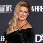 Disney settles Gina Carano lawsuit for unconfirmed amount, very confirmed public ass-kissing