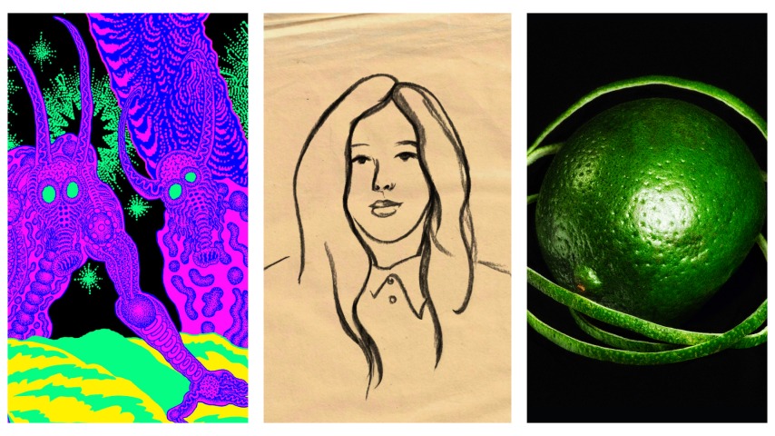 3 new songs and 3 new albums to check out this weekend