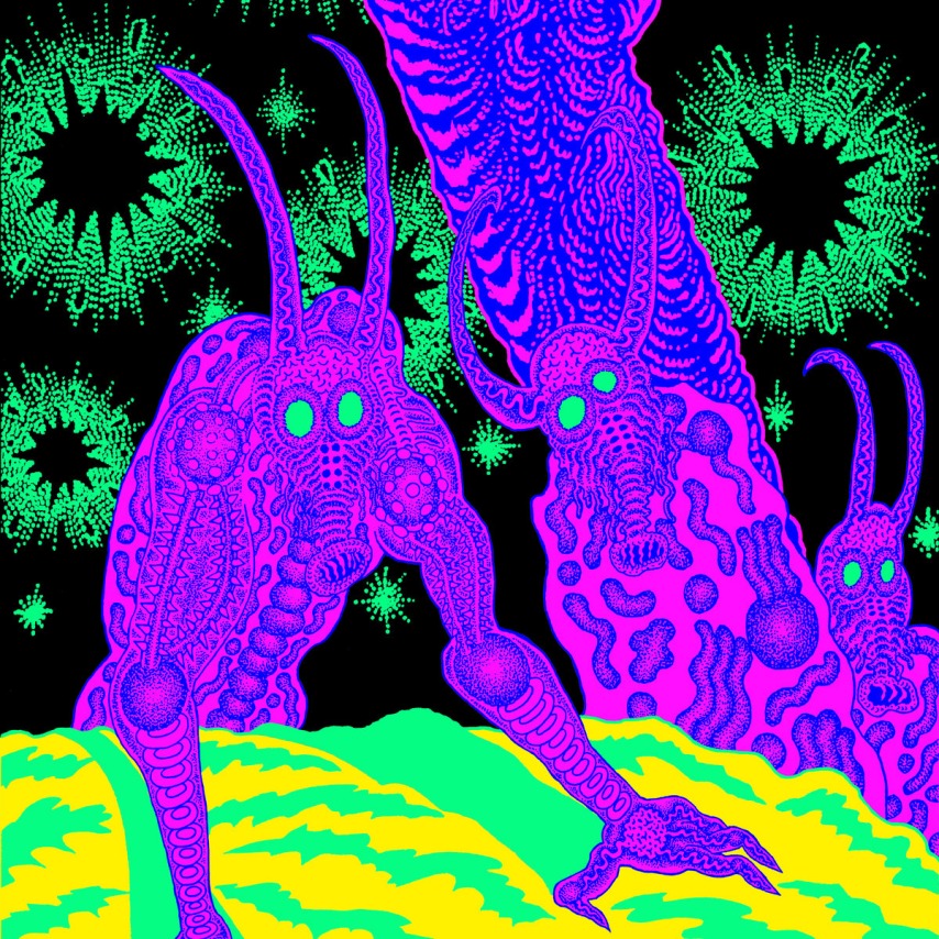 3 new songs and 3 new albums to check out this weekend
