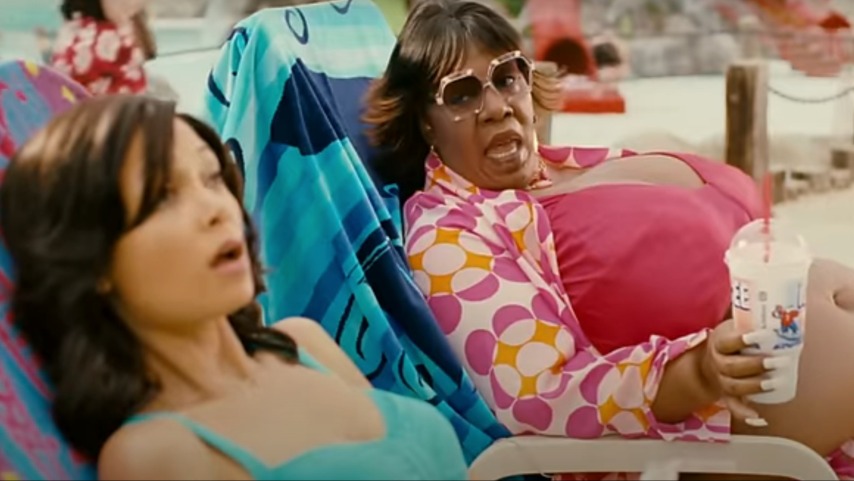Eddie Murphy lists his worst movies, defends Norbit as not 