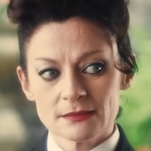 Harry Potter audiobook star Michelle Gomez addresses J.K. Rowling-sized elephant in the room