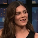Callum Turner, Monica Barbaro to star in what sounds like The Purge for premarital sex
