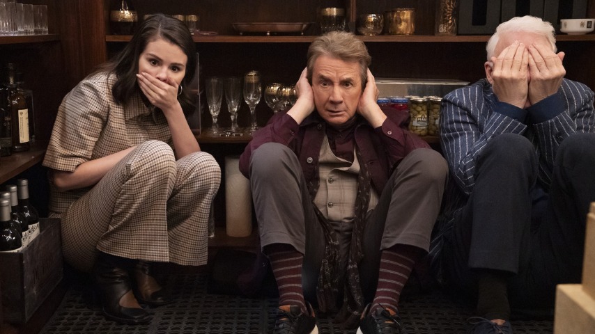Only Murders In The Building's fifth season explores 