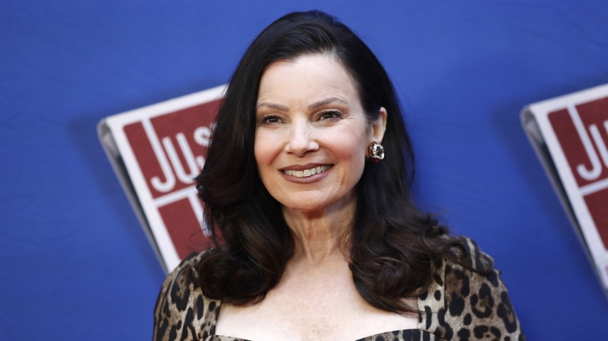 Fran Drescher isn't running for SAG-AFTRA president again