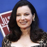 Fran Drescher isn't running for SAG-AFTRA president again