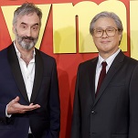Park Chan-wook and Don McKellar expelled from WGA for breaking 2023 strike rules