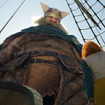 Netflix's live-action One Piece gets big trailer, big renewal news