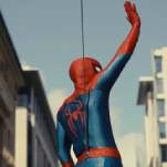 New Spider-Man: Brand New Day promo video continues year-long process of shoving movie down throats