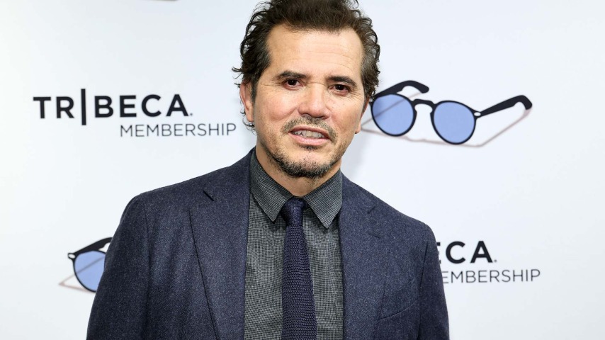 John Leguizamo knows