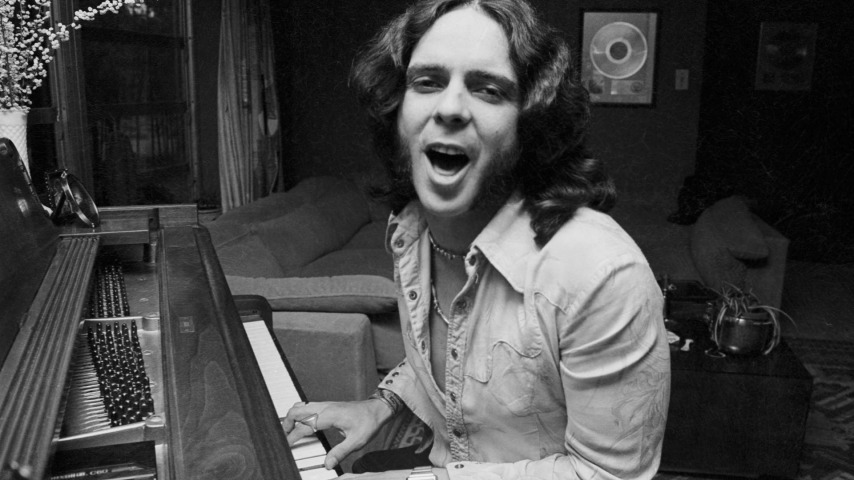 R.I.P. Bobby Whitlock, co-founder of Derek And The Dominos