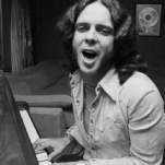 R.I.P. Bobby Whitlock, co-founder of Derek And The Dominos