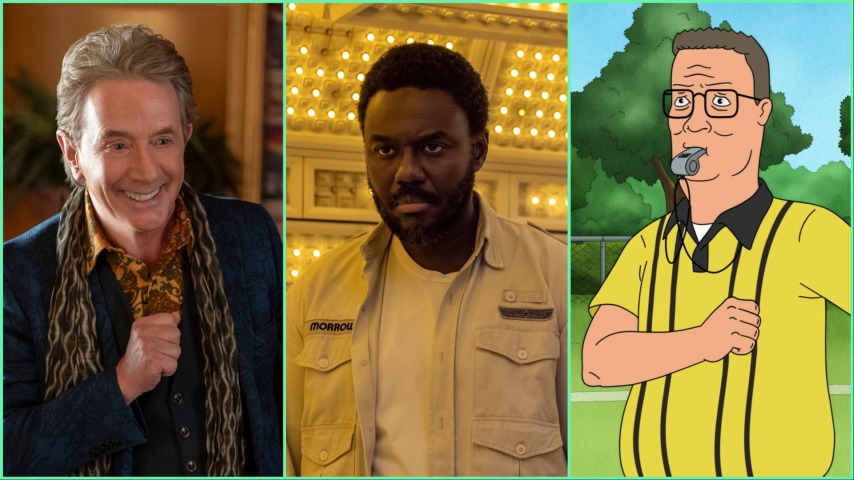 What to watch on Hulu: The best shows streaming right now