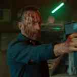 The action world's dad joke goes nowhere when Nobody 2 pursues its own John Wick sequel