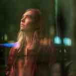 Night Always Comes, just like this crime drama's next predictable plot point
