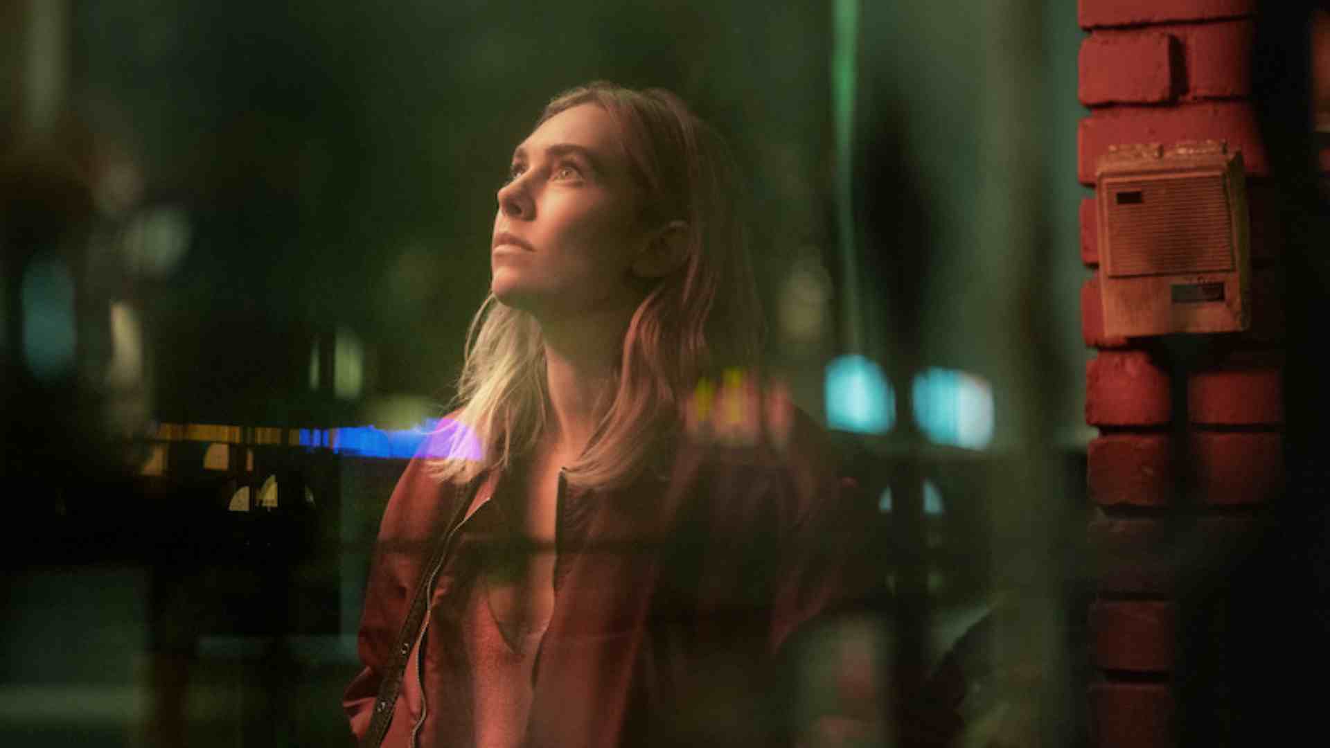 Night Always Comes, just like this crime drama's next predictable plot point