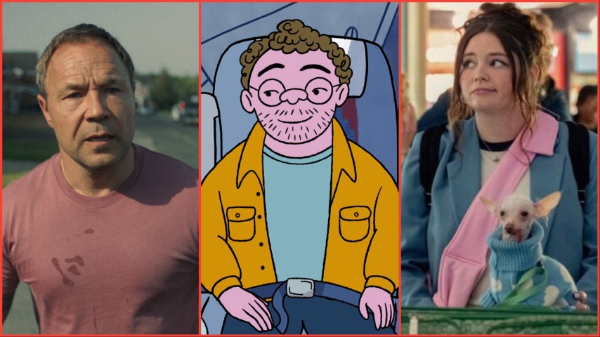 What to watch on Netflix: The best TV shows streaming right now