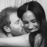 Netflix still wants to be in the Prince Harry and Meghan Markle business