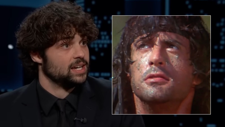 Noah Centineo in talks to draw the blood before First Blood for Rambo prequel