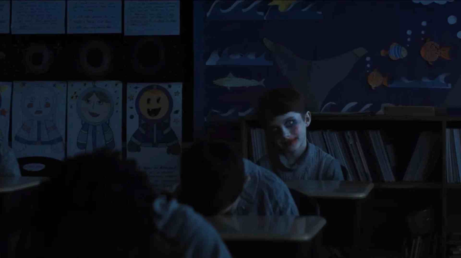 America weaponizes children, and Weapons follows suit