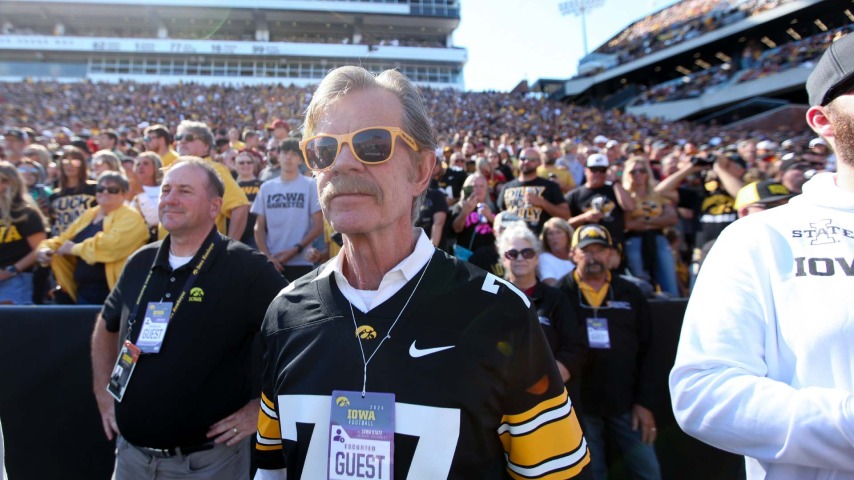 William H. Macy joins the starting line-up of Dan Fogelman's NFL series
