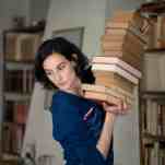 Quiet, pandemic-era musings take up the majority of Olivier Assayas' Suspended Time