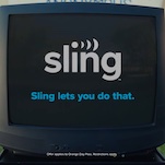 Sling TV to offer day passes for when you really need to watch an award show