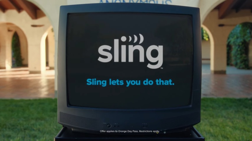 Sling TV to offer day passes for when you really need to watch an award show