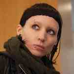The Girl With The Dragon Tattoo got lost in translation after its 2005 release