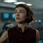 Alien: Earth bursts onto TV with loving homages, lofty ideas, and not enough frights
