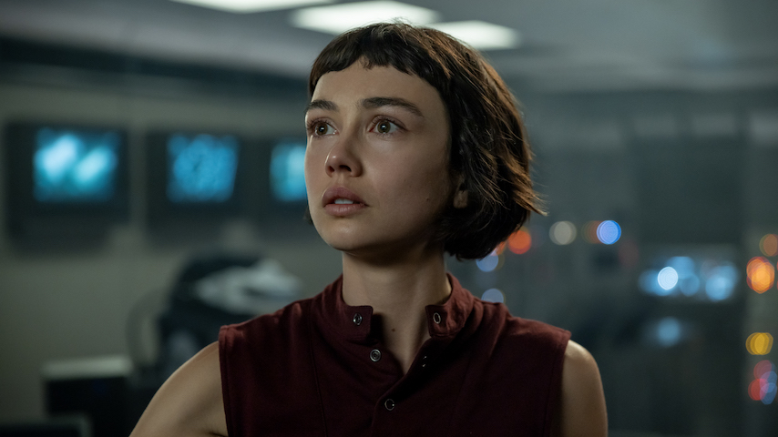 Alien: Earth bursts onto TV with loving homages, lofty ideas, and not enough frights
