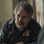 Mark Ruffalo meets the Jean Valjean to his Javert in new Task trailer