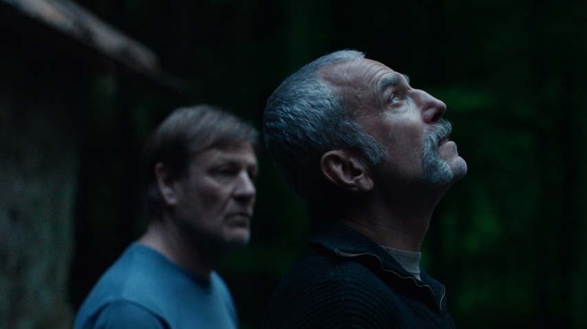 Daniel Day-Lewis returns to the screen with some PTSD in Anemone trailer