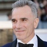 Celebrate Daniel Day-Lewis' unretirement with first look at Anemone