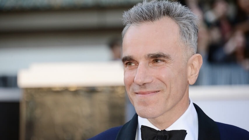 Celebrate Daniel Day-Lewis' unretirement with first look at Anemone
