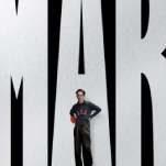 Timothée Chalamet ping pongs through the '50s in first Marty Supreme trailer