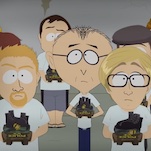 Comedy Central declares today 