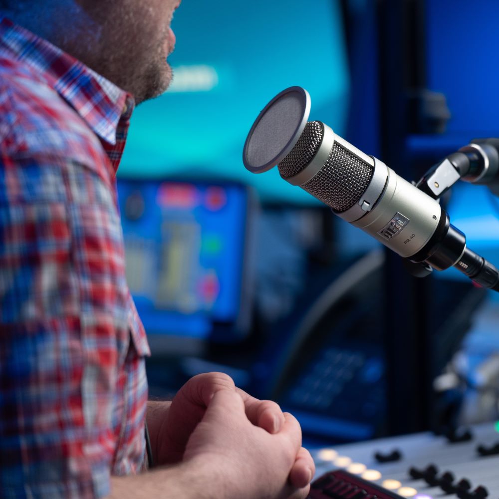 In 2005, the world was finally ready to pay attention to podcasts