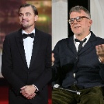 In their heads, Leonardo DiCaprio and Paul Thomas Anderson are just a couple of cool guys in their 30s