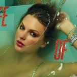 Taylor Swift's Life Of A Showgirl now officially starting on October 3