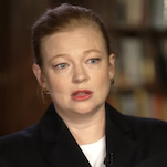 Sarah Snook is our latest mother of a missing child in All Her Fault first look