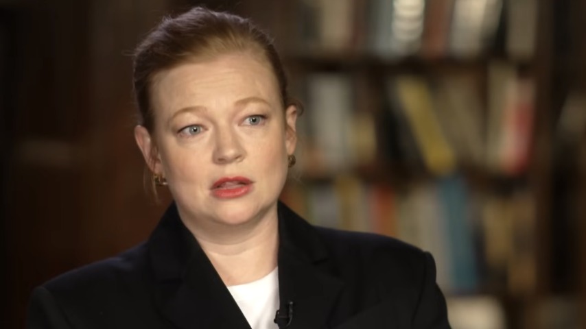 Sarah Snook is our latest mother of a missing child in All Her Fault first look