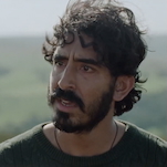Dev Patel probably shouldn't have stepped in the fairy circle in Rabbit Trap trailer