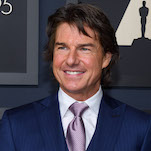 Tom Cruise reportedly too busy to receive Kennedy Center Honor from Trump