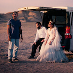 Life after imprisonment haunts trailer for Palme d'Or winner It Was Just An Accident