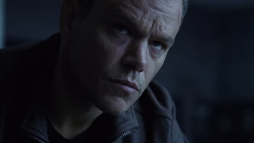 Universal just paid a ton to become Jason Bourne's Forever Home