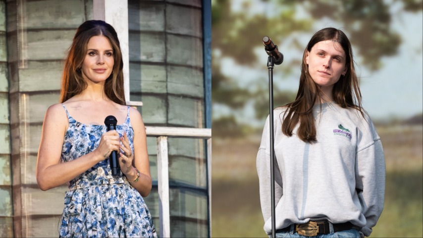Lana Del Rey launches aggressive opening salvo in Ethel Cain beef