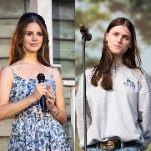 Lana Del Rey launches aggressive opening salvo in Ethel Cain beef