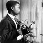 Sidney Poitier's debut, No Way Out, is more perceptive about race than some of his classics