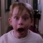 Four years too late, Chris Columbus recommends not rebooting Home Alone